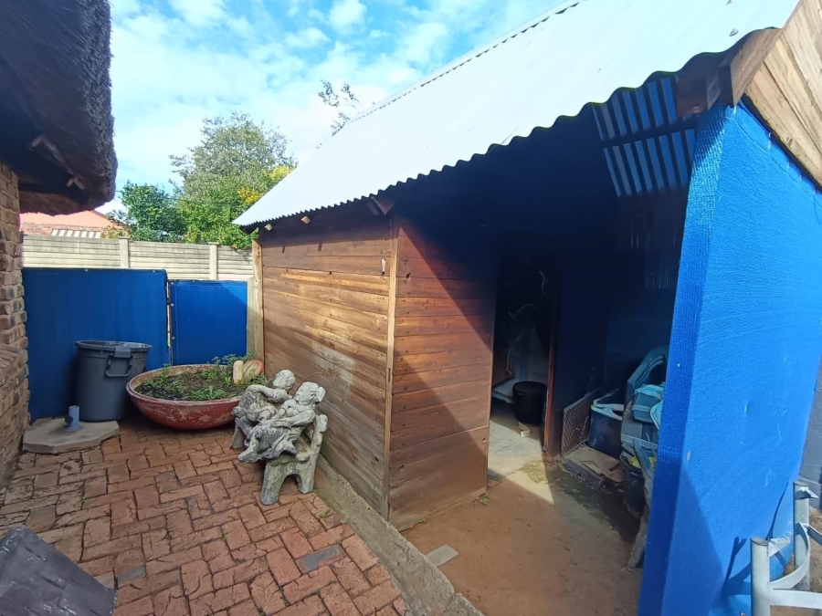 3 Bedroom Property for Sale in Fauna Free State